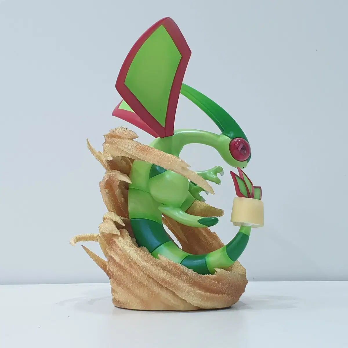 ポケモン フィギュア リーメント ポケットモンスター SWING VIGNETTE collection4 ゆらめく